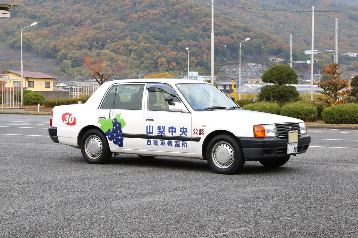 山梨中央自動車教習所の評判は？教官の口コミと予約の真相【2026】