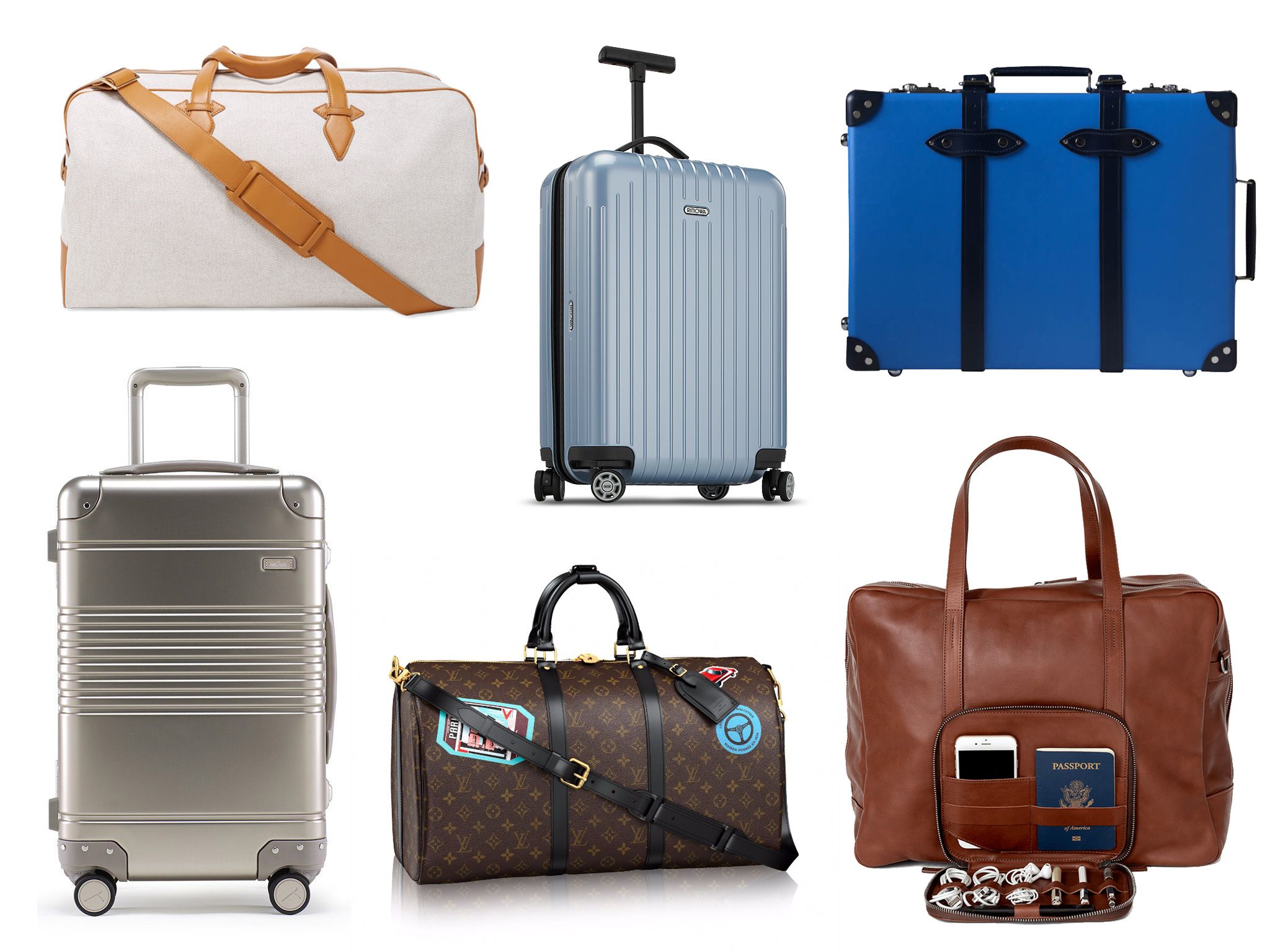 What Are Carry on Bags