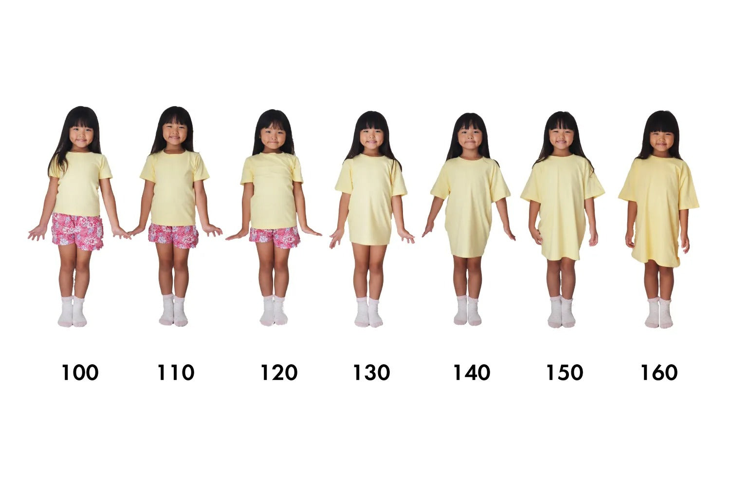 身長-110はガリガリで痩せすぎ？男女別の見た目とBmiの真相を徹底解説