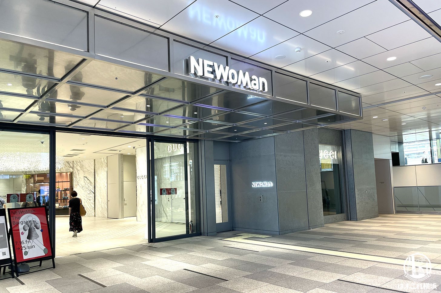 【2026最新】ニュウマン横浜の注目店＆グルメ攻略！予約と混雑回避術