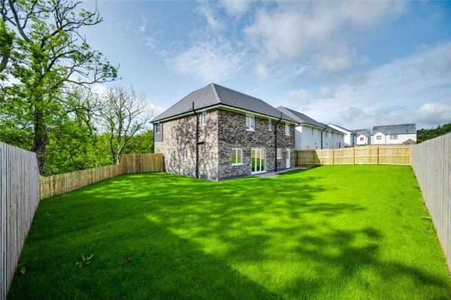 Property for Sale Stonehaven Aberdeenshire