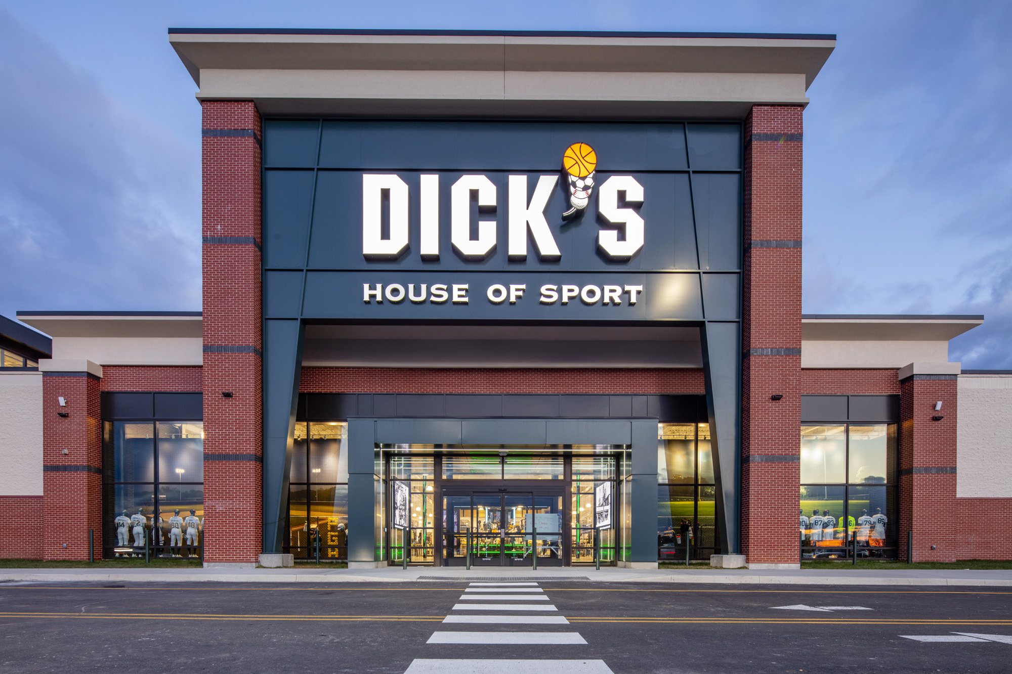 Dicks Sporting Good Salem Nh
