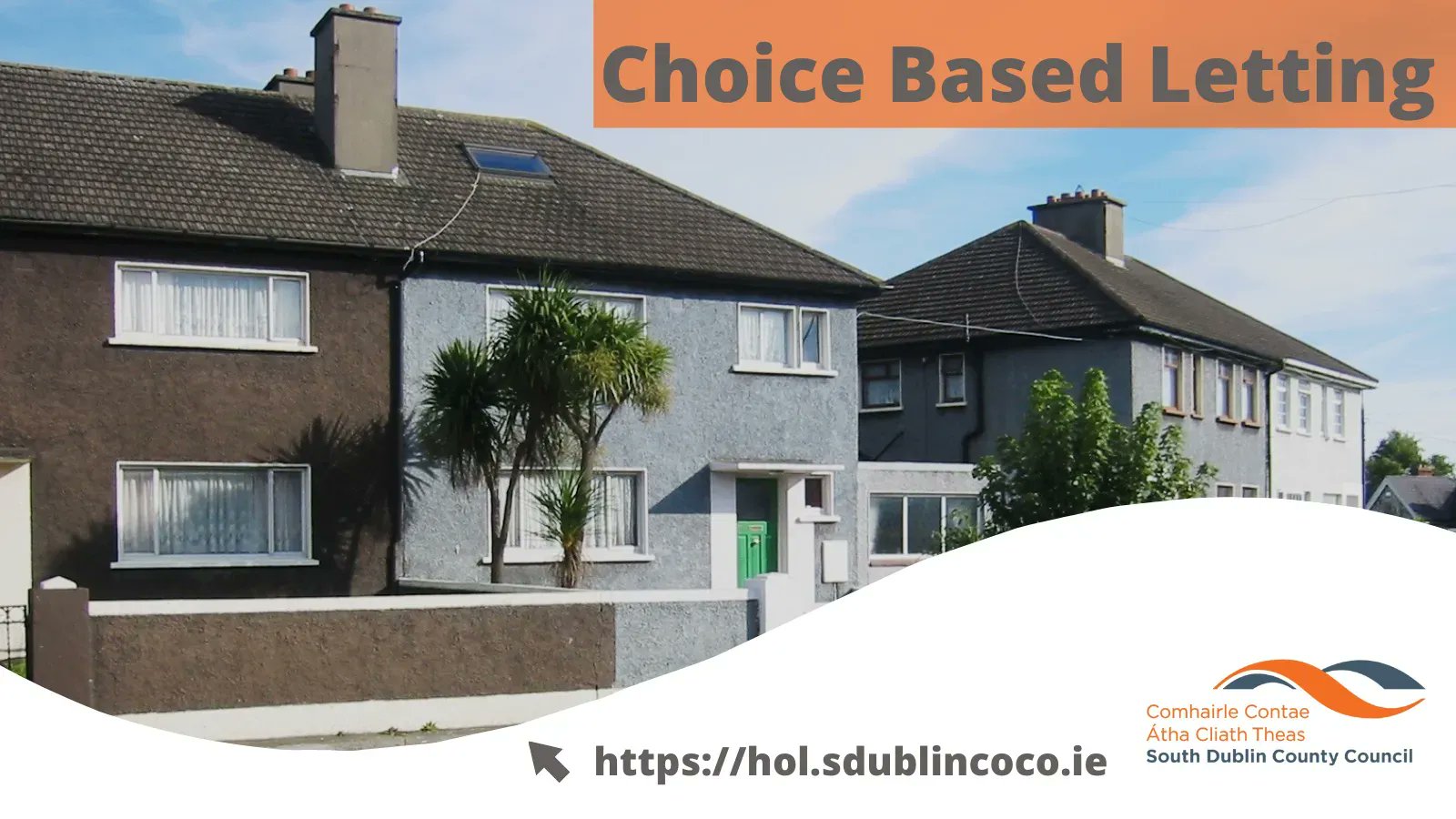 Cumbria Choice Based Lettings Property Search