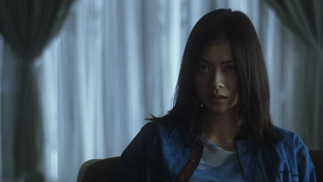 真木よう子の濡れ場と体当たり演技の真相｜代表作の評価から現在まで