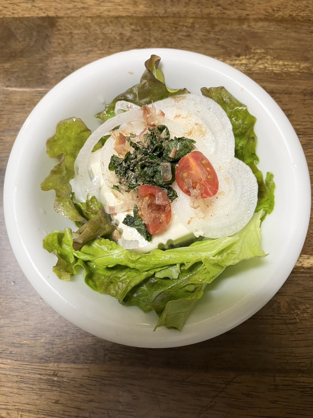淡路島玉ねぎサラダは水にさらすな！甘味と栄養を守る極上レシピ