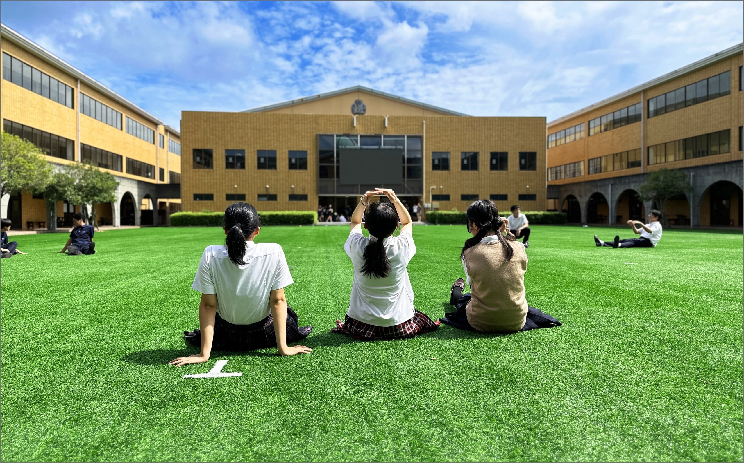 創成館高校の評判と偏差値は？躍進の秘密と名物校長の独自教育を徹底検証