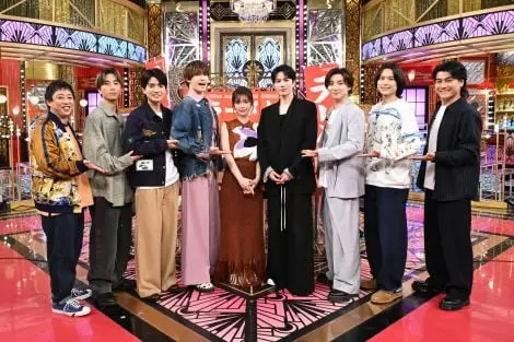 【プロフィール】 志 尊 淳 兄弟 最新画像・動画まとめ #878