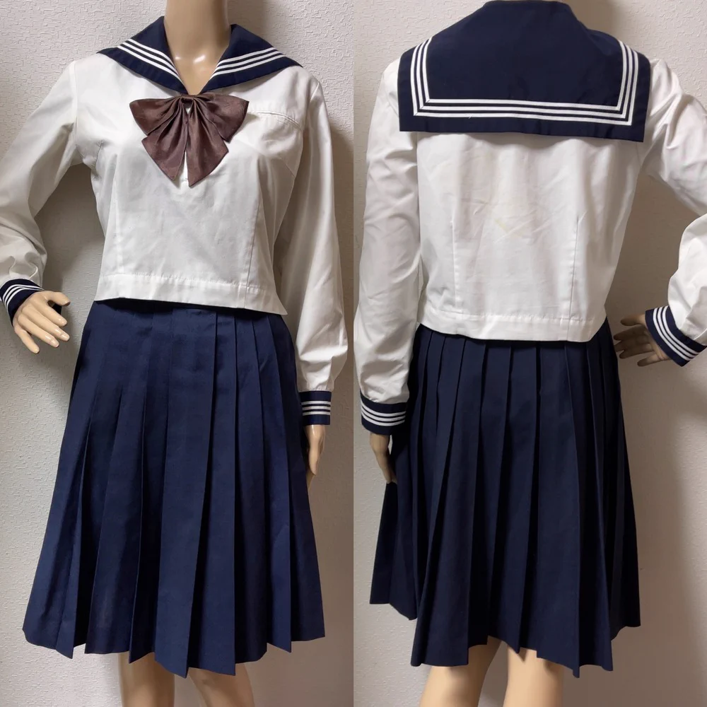 市立川越高校の制服が人気の真相！伝統セーラーと校則ルール徹底検証