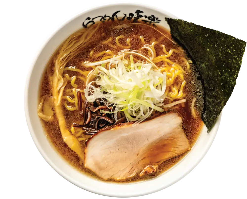 利尻昆布出汁の真実！名店味楽のNetflix裏話と行列攻略