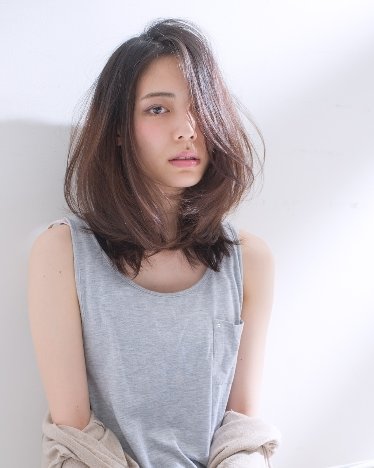 長澤まさみのセミロング徹底解説！失敗しない頼み方と最新セット術