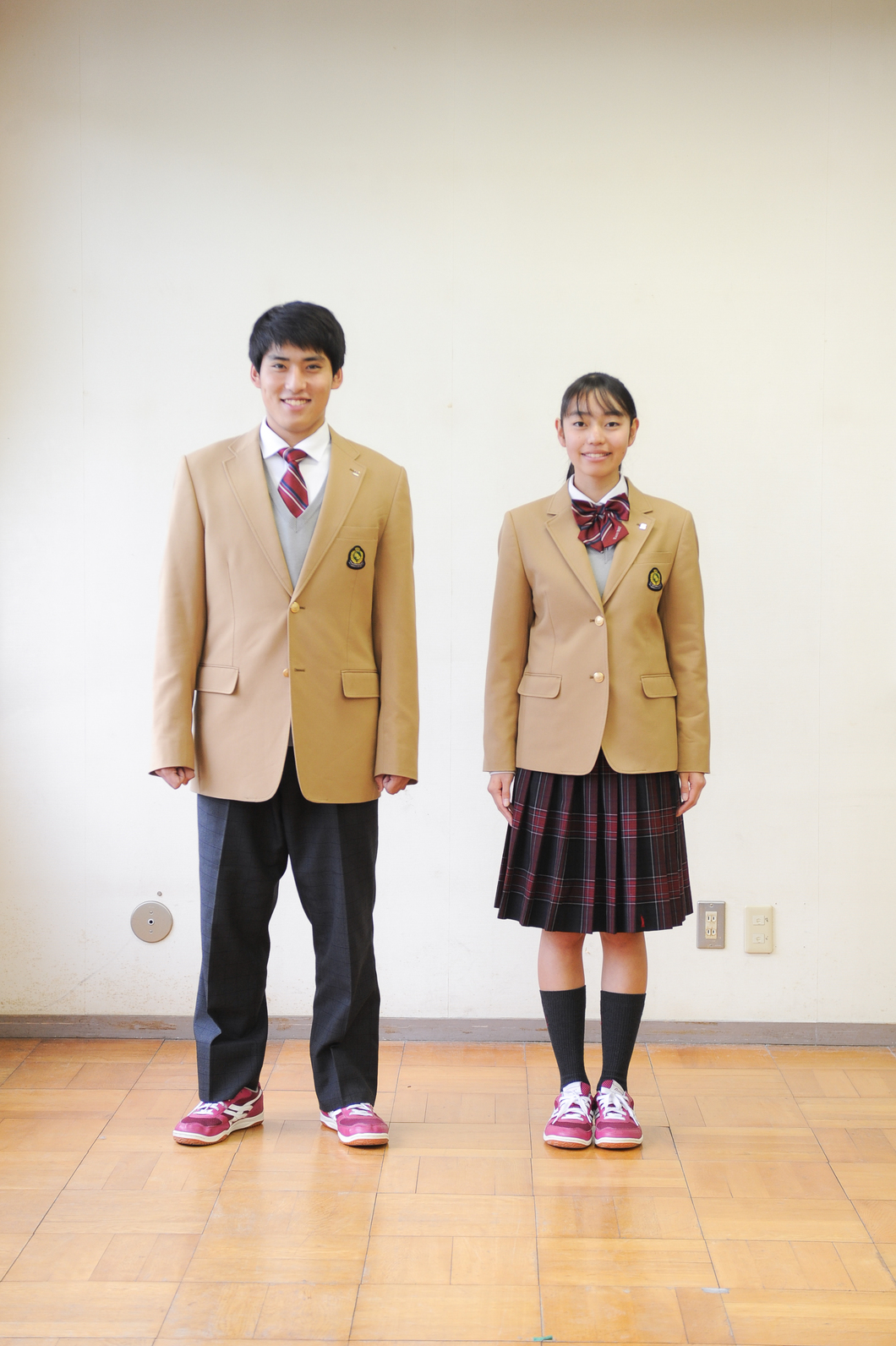 静岡の高校制服人気ランキング2026！公立私立の可愛いデザインと相場