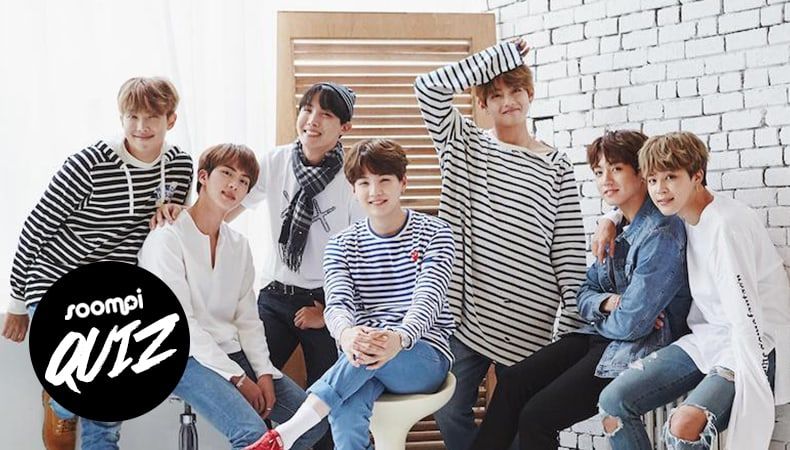 Which Bts Friendship Are You and Your Bff
