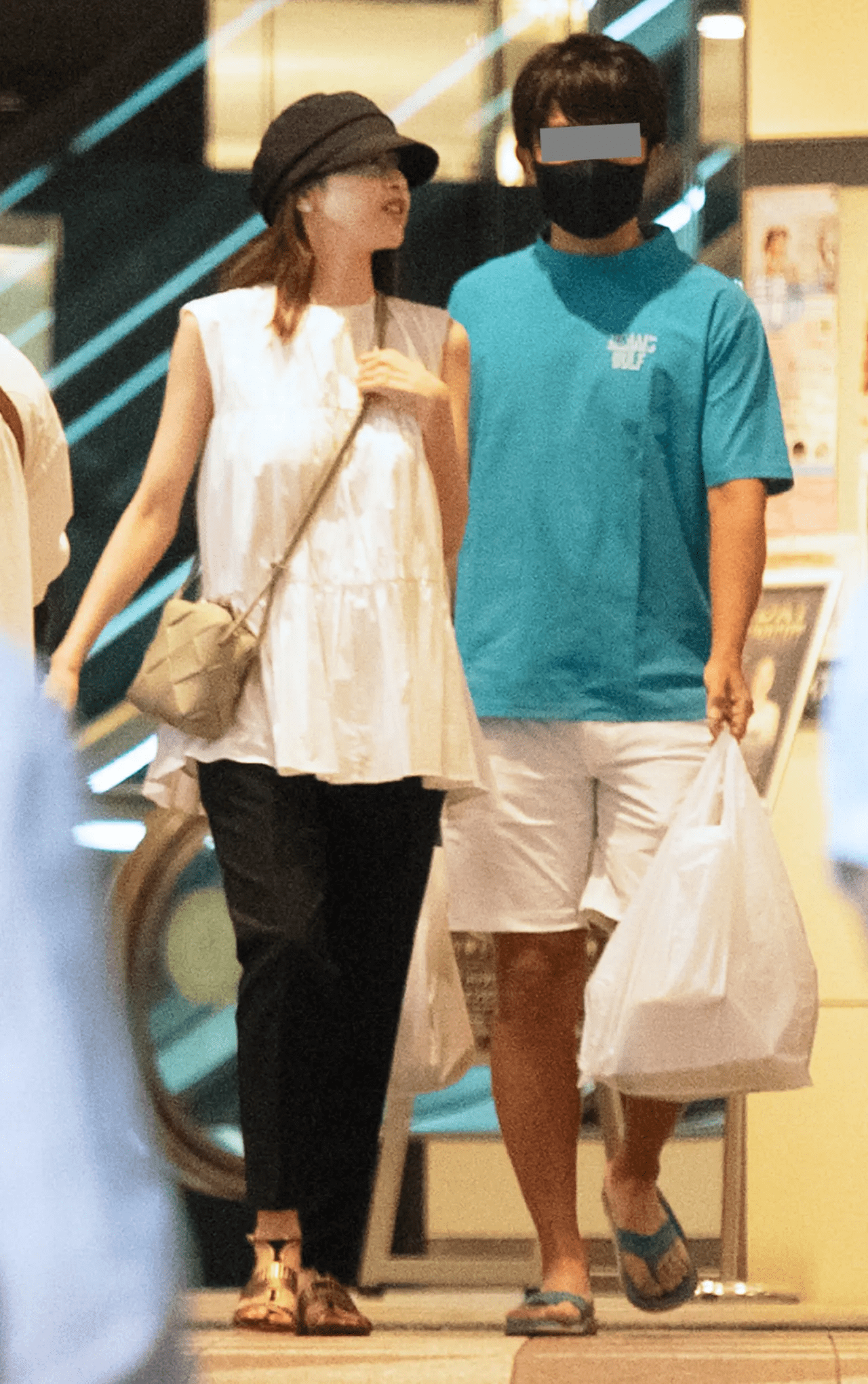 加藤綾子の旦那・高木勇輔の現在と経歴｜ロピア社長との結婚生活と真相