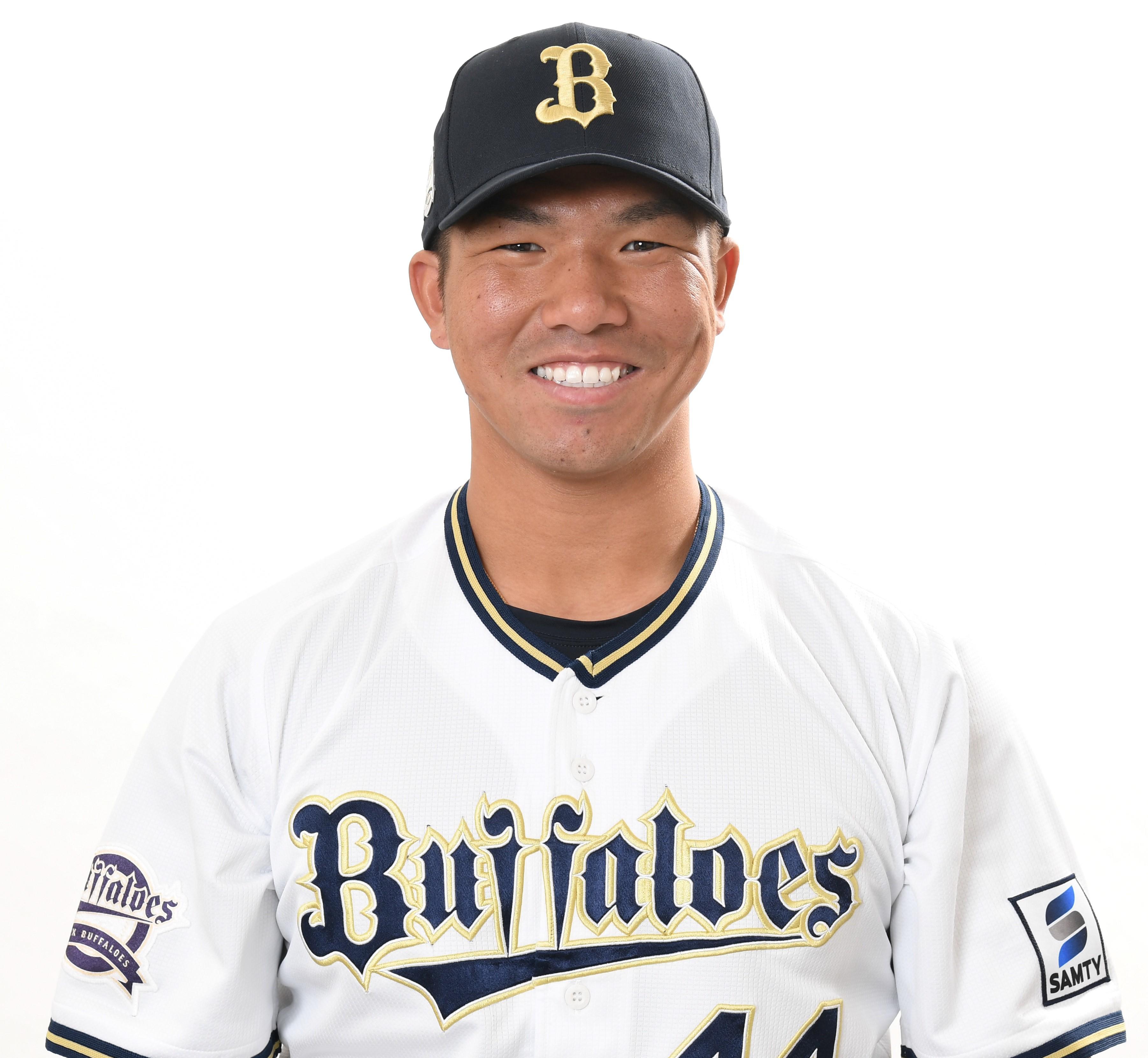 頓宮裕真の現在地と結婚生活の真実！首位打者の年俸推移と幼馴染・山本由伸秘話