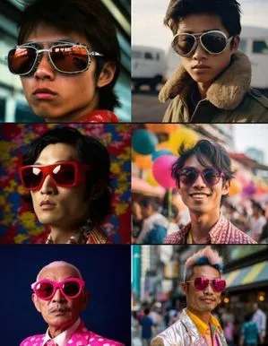 【必見】 サングラス 似合わ ない 芸能人 インスタライブ最新動画 #995