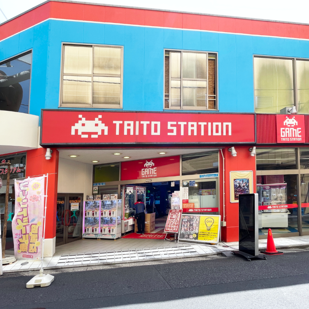 【2026年最新】浅草ゲームセンター完全攻略！レトロ聖地から穴場まで
