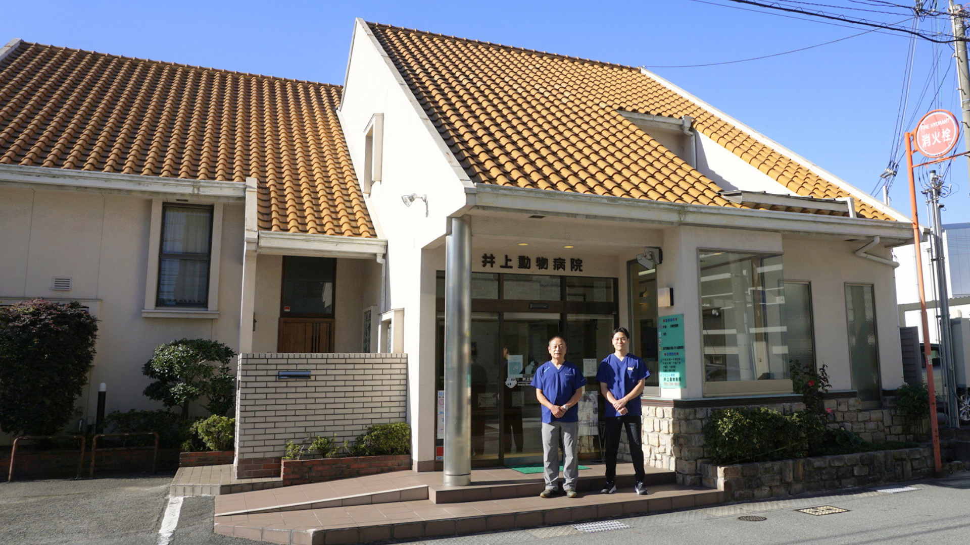 井上動物病院の口コミ評判は本当？費用や夜間対応の実態を徹底解説【2026最新】