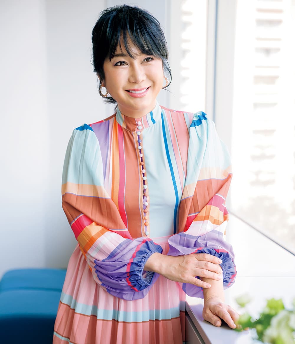 はるな愛の現在2026｜結婚の真相と本名、壮絶な生い立ちと美の秘訣