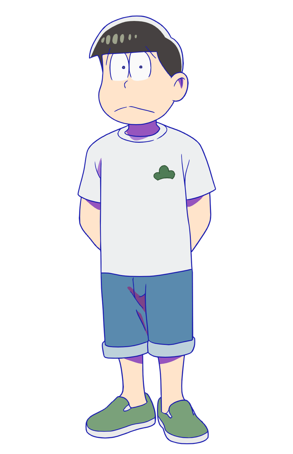 『おそ松さん』チョロ松の知られざる秘密！神谷浩史の熱演と最新情報