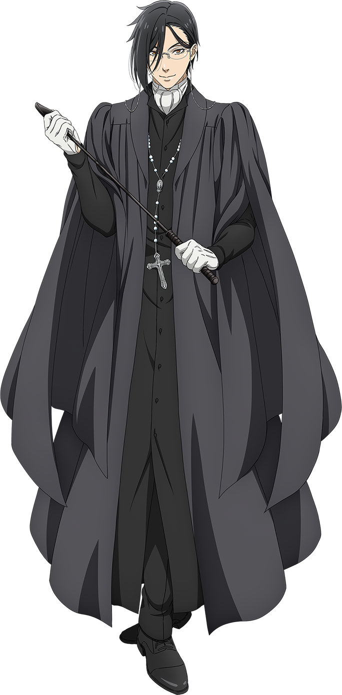 黒執事セバスチャンの正体と契約の結末は？悪魔の真の目的を徹底考察