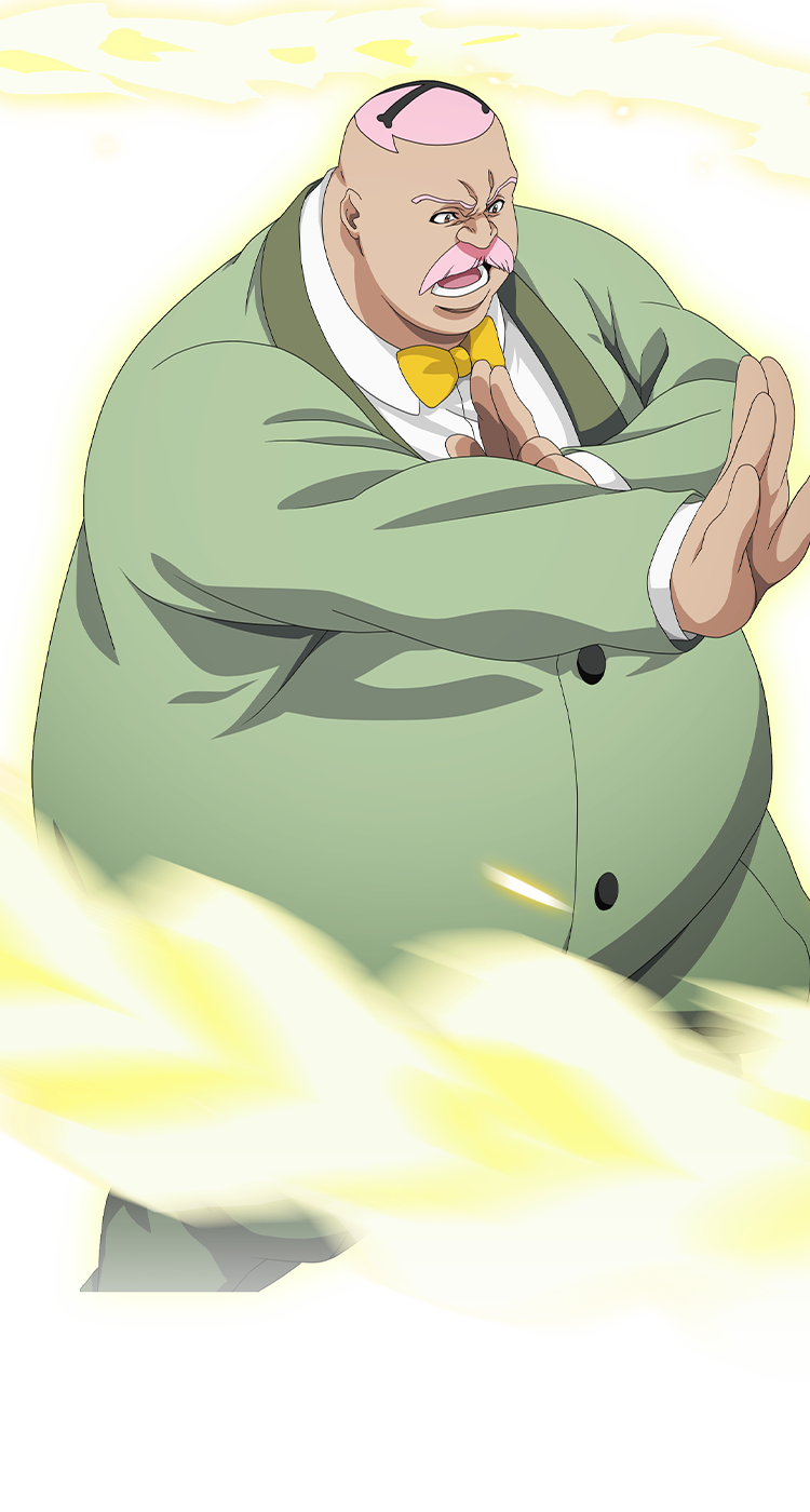 【Bleach】有昭田鉢玄の隠された強さ！バラガン撃破の真相と現在