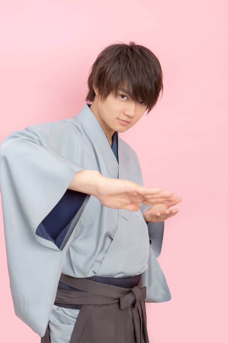 佐野勇斗『ちはやふる』筑波秋博役の裏側！猛特訓と演技の全軌跡