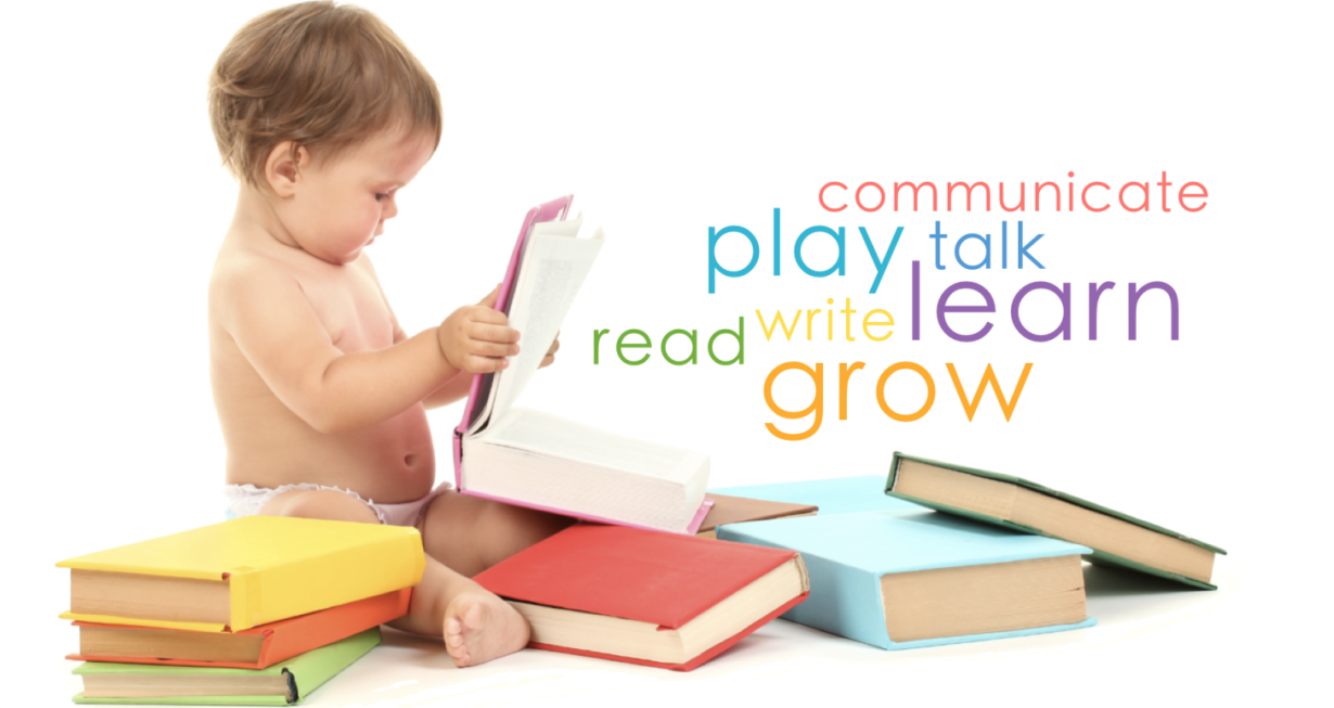 Language Literacy and Early Childhood Education