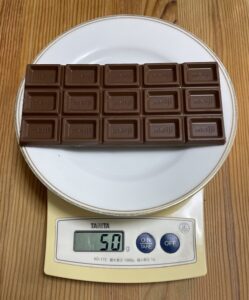 【最新】 板 チョコ 何 グラム 徹底解説＆真相まとめ #961