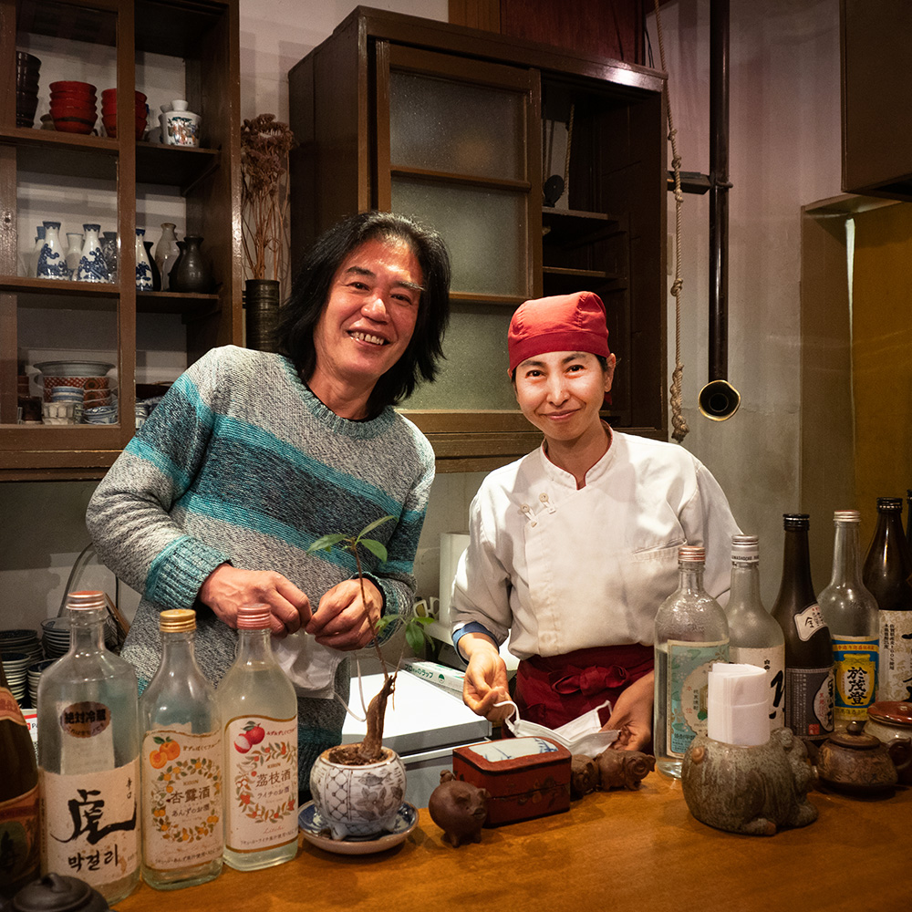阿佐ヶ谷「豚八戒」攻略ガイド！予約の裏ワザと名物餃子の真価