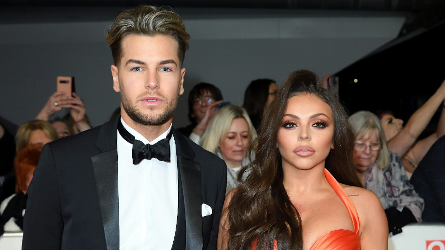 Jesy Nelson’s New Relationship Revealed: Inside Her Pda‑Packed Day out with Gardener Ben Davies