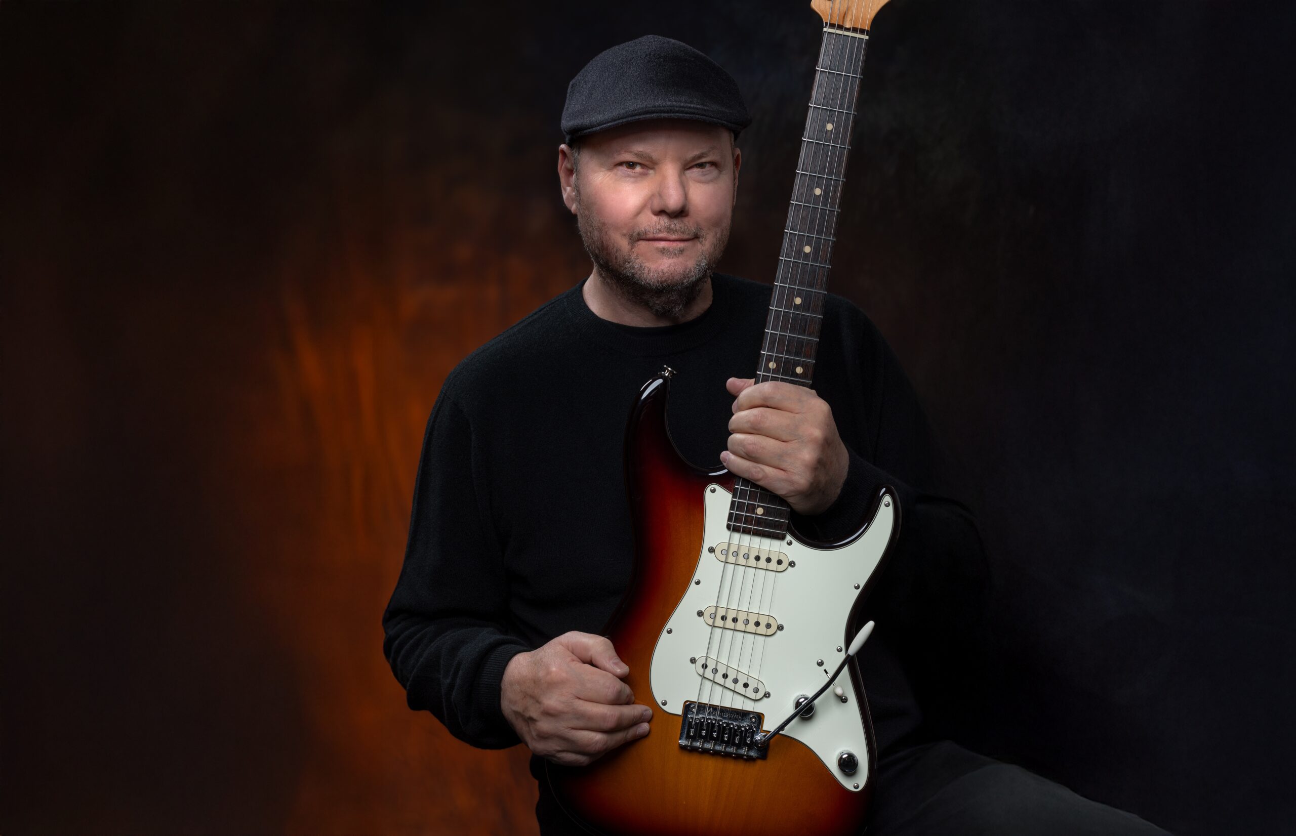 Where Does Christopher Cross Live