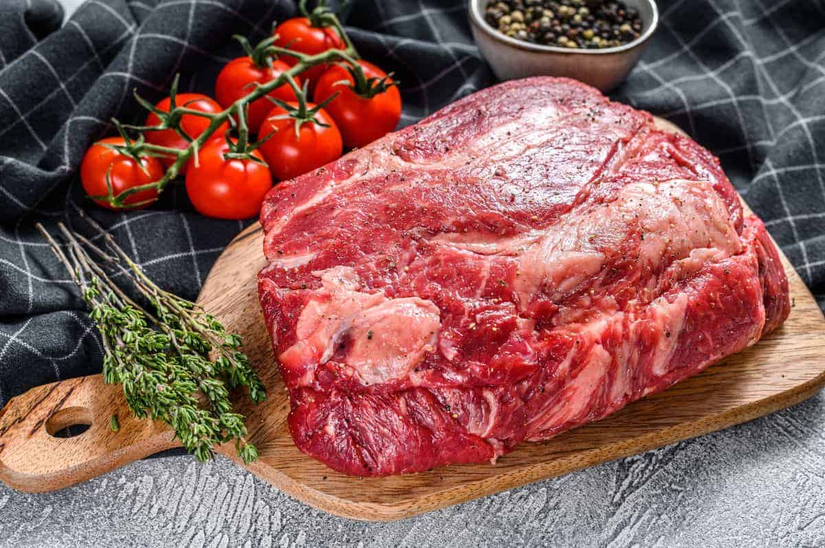 What Is a Chuck Eye Roast