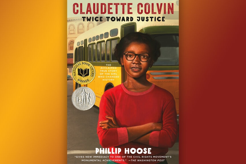 Claudette Colvin Twice Toward Justice Pdf