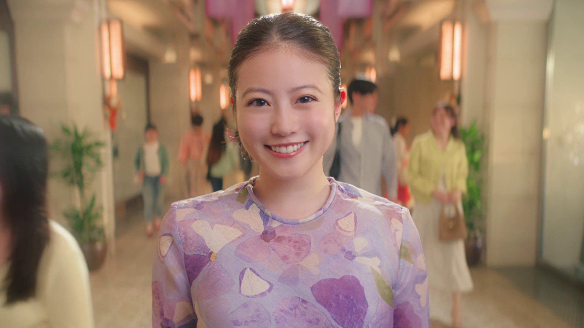 今田美桜のCm起用理由と2026年最新一覧！女王と呼ばれる経済効果