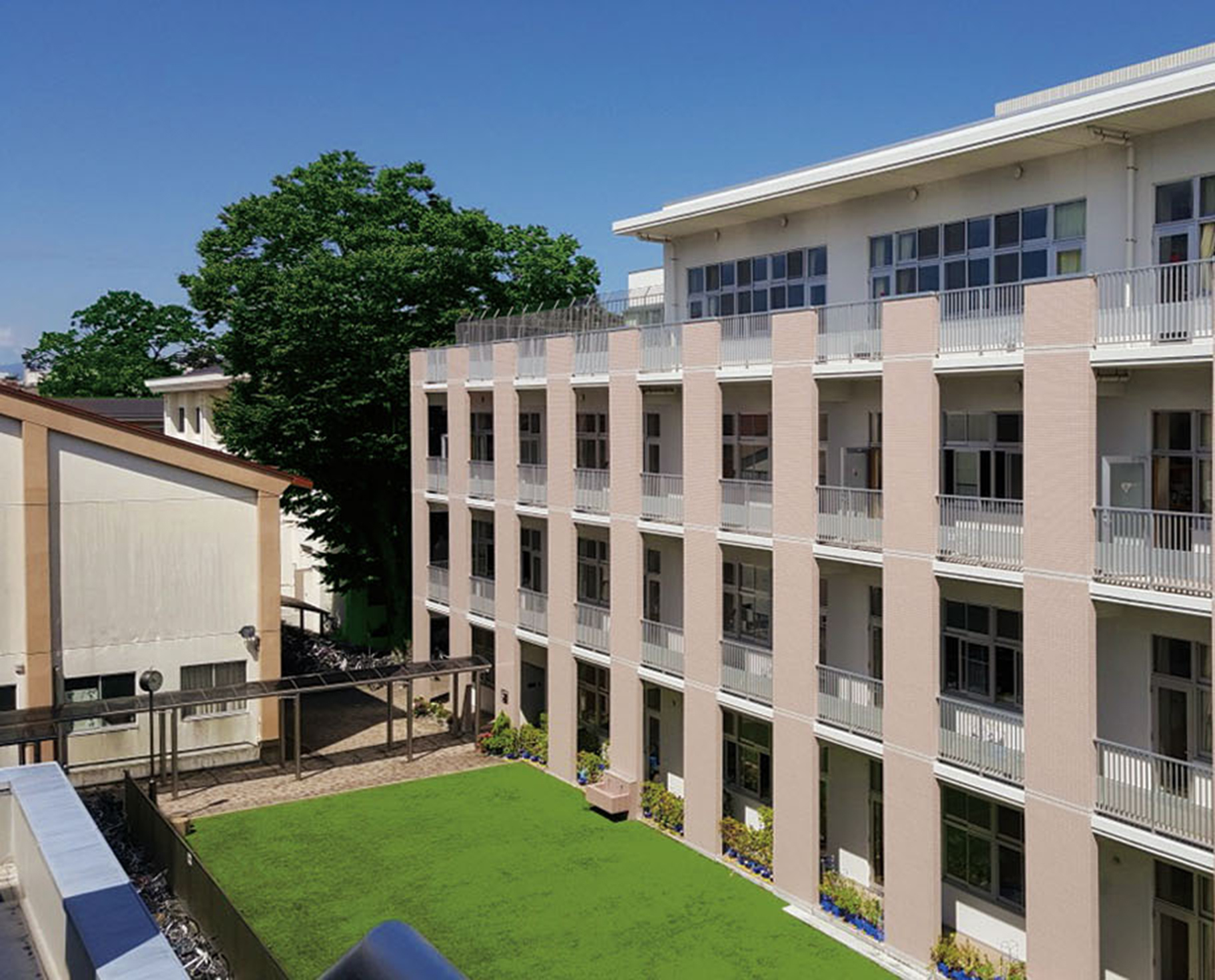 聖ウルスラ学院英智の真実！偏差値・学費・進学実績を徹底解剖