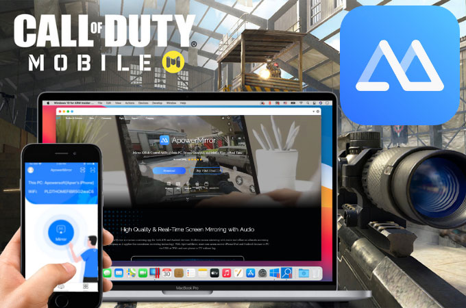Can You Play Cod Mobile on Macbook