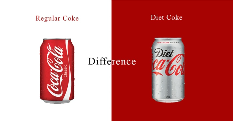 Diet Coke Is Worse Than Coke