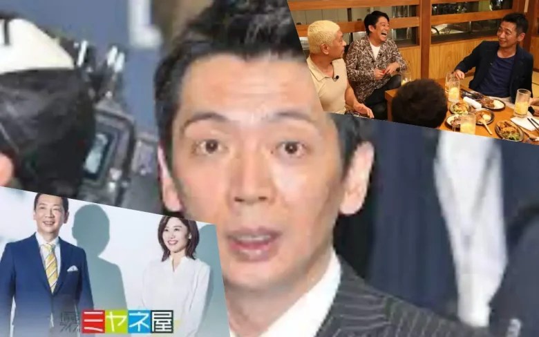 ミヤネ屋終了の噂は本当か？打ち切りの真相と宮根誠司降板説を追う