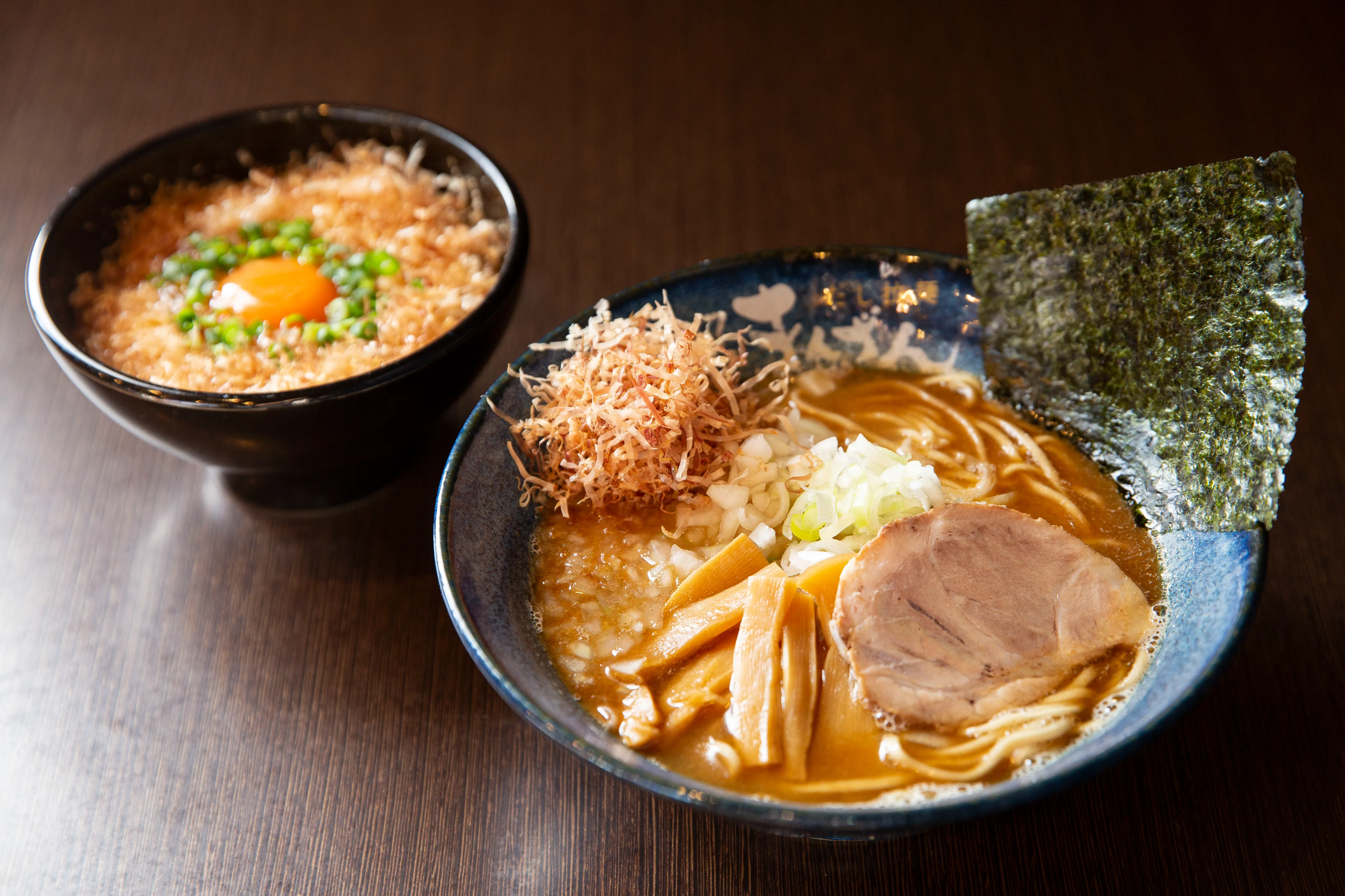 八戸市ラーメン2026最新徹底調査！朝ラーと煮干し名店の真価