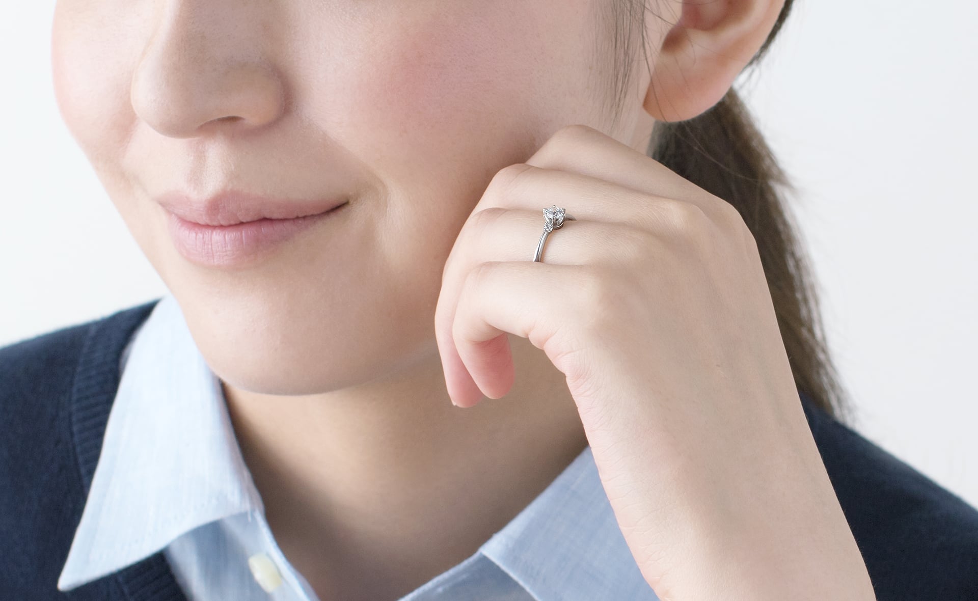 婚約指輪の普段使いはおかしい？後悔理由と2026年最新トレンド