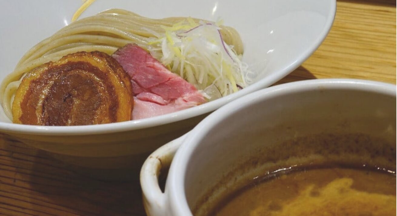 麦の道すぐれが愛知を唸らせる理由！濃厚つけ麺と鯛白湯の真実