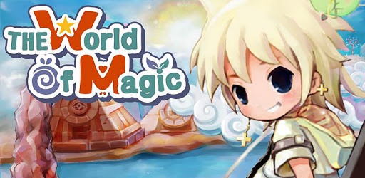 The World of Magic Pc Download