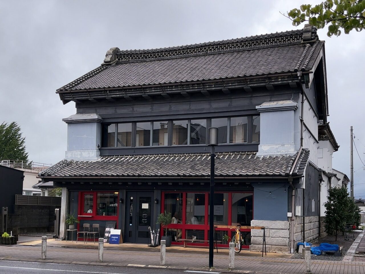 トコトコ大田原カフェの絶品ランチ！子連れ評判と混雑状況を徹底調査