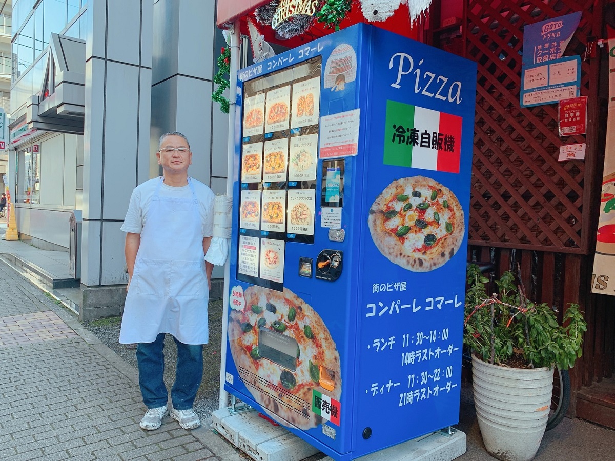 近くのピザ屋完全攻略！テイクアウト半額と深夜配達の真相2026
