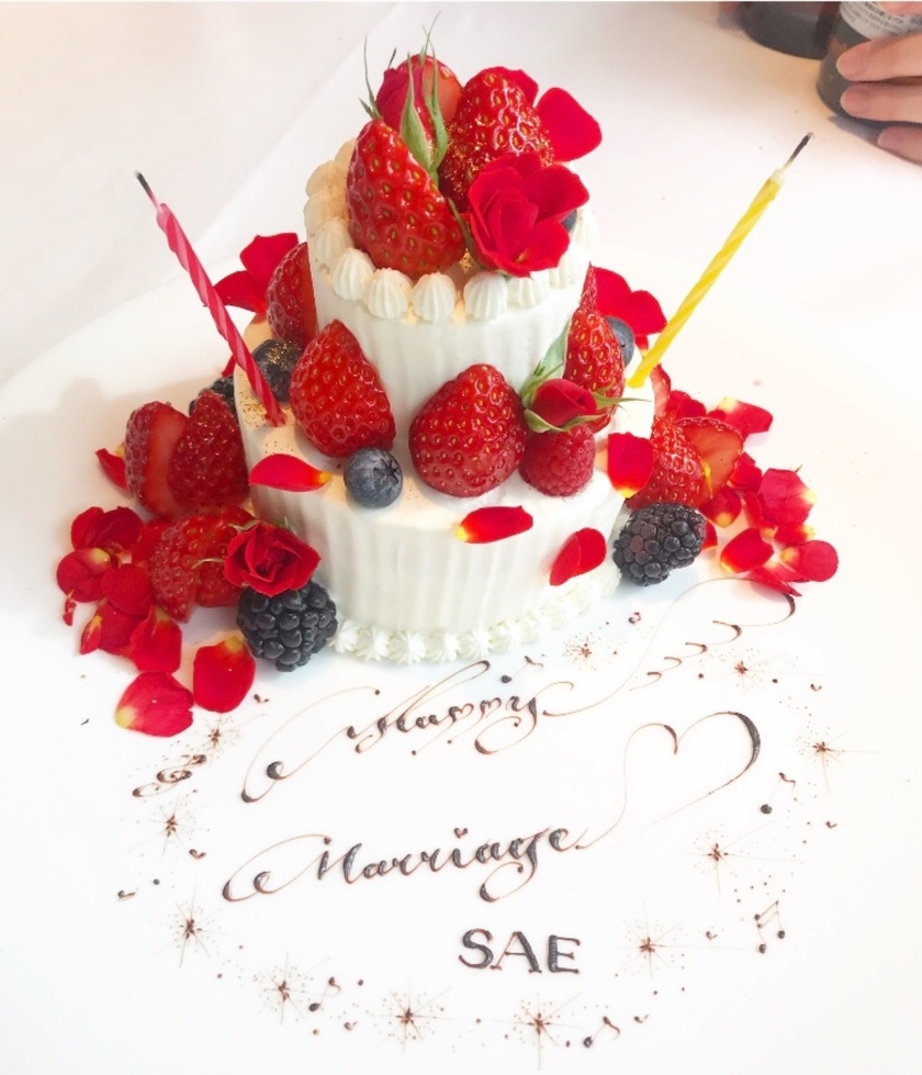 結婚おめでとうの英語プレート決定版！おしゃれ短文と失敗回避の文例集