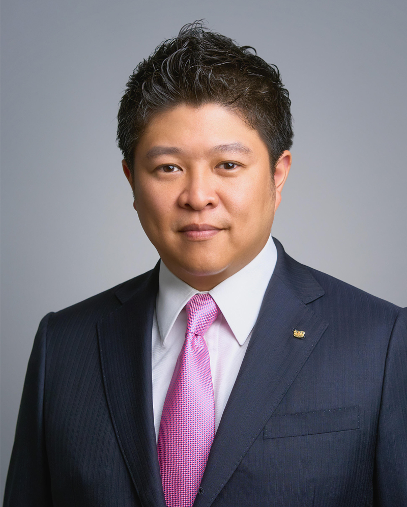 麻生太郎の後継者は長男・麻生将豊？政界進出の真相と驚きの経歴を徹底解説