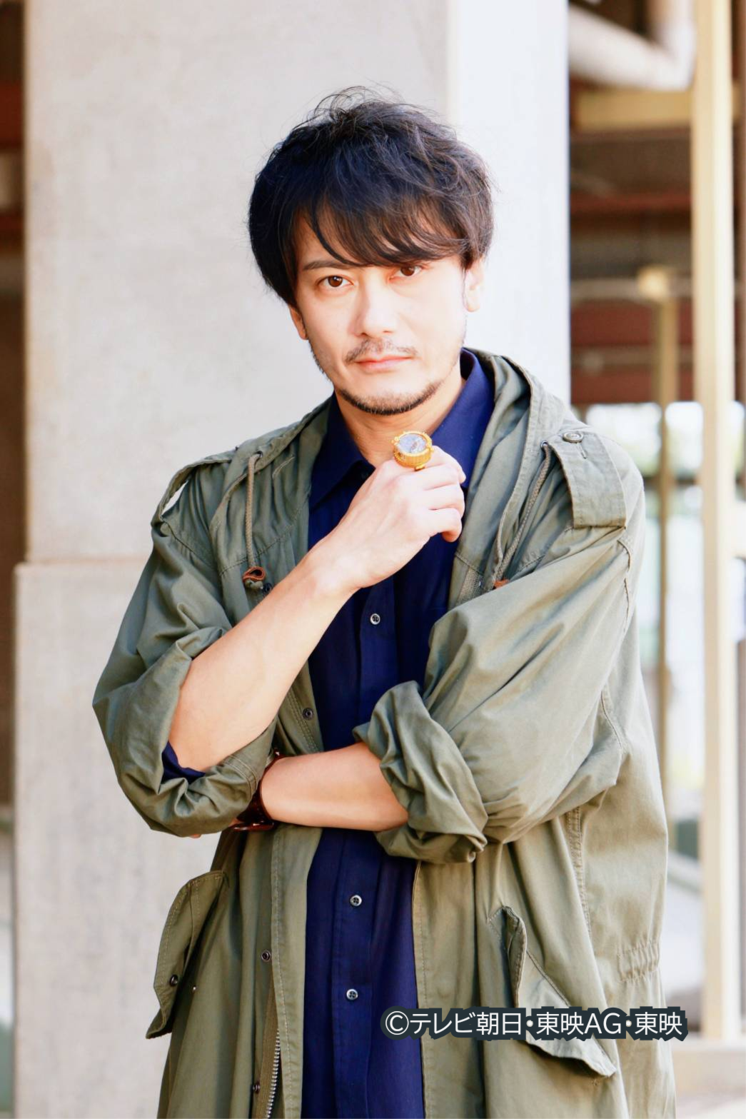 小西遼生の現在と歴代の軌跡｜結婚の噂や改名の真相と2026年最新動向