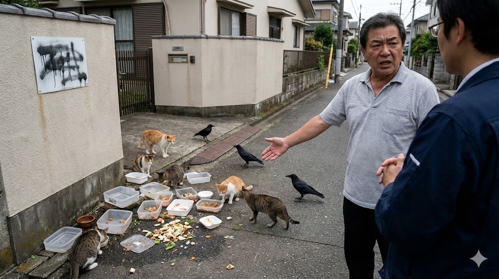 猫の反対は犬じゃない？ことわざと国語が明かす意外な対義語の真相
