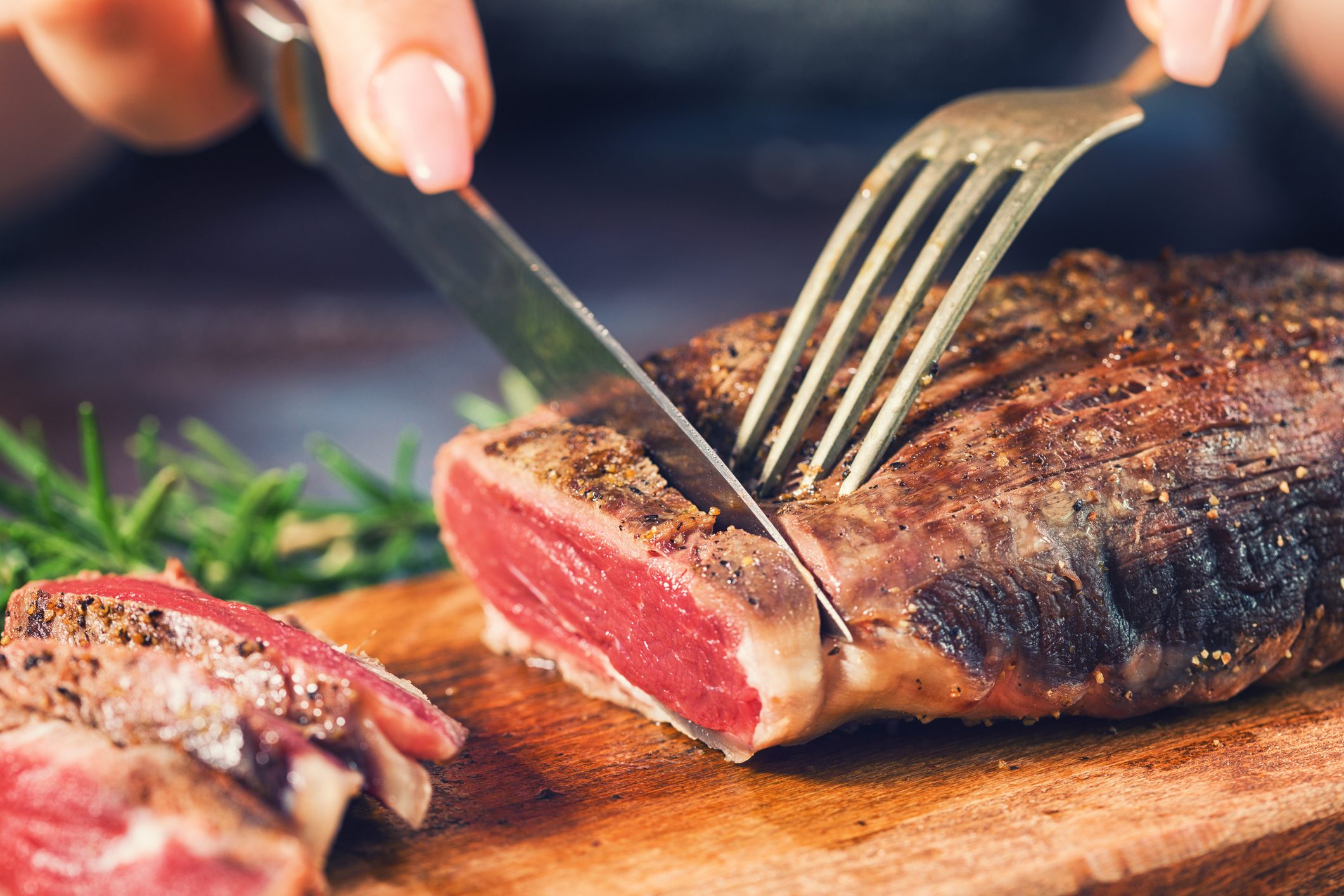 Can You Eat Cooked Steak Cold