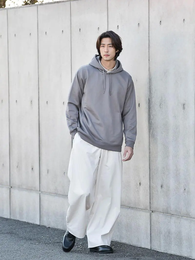 中学生男子の私服が劇的変化！ダサい脱出と2026年女子ウケの極意